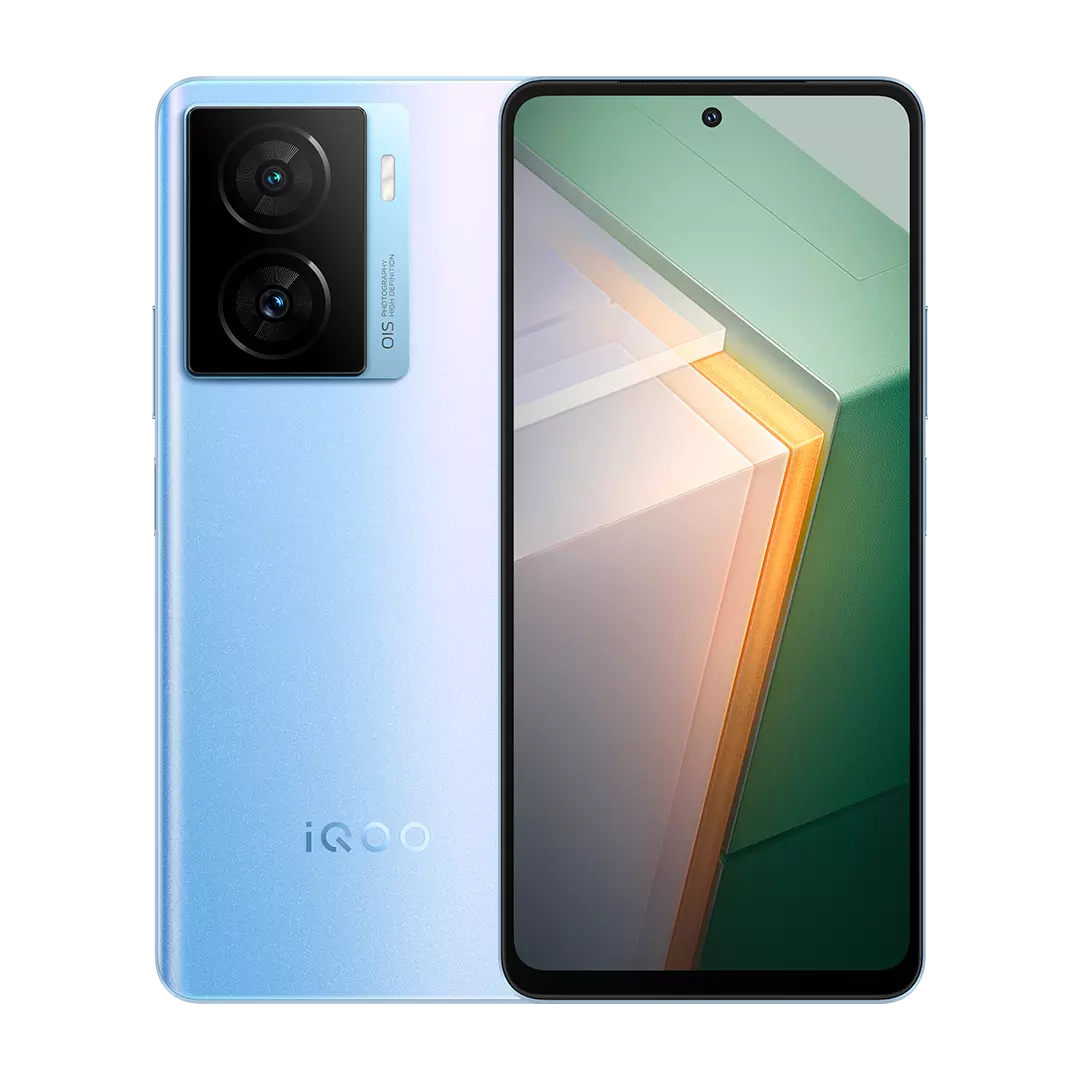 iQOO Z7 5G 12+256 blue