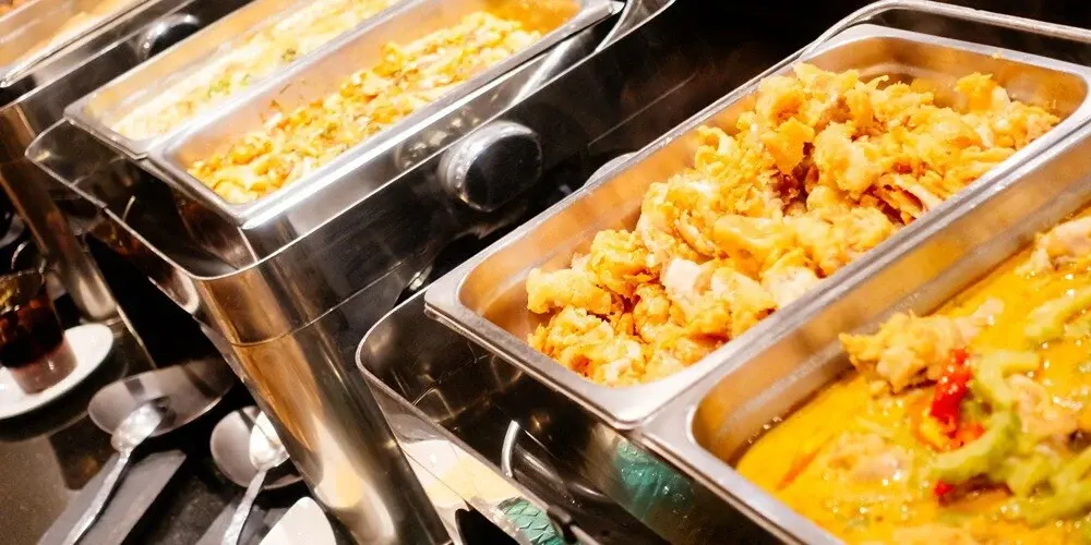 ide menu untuk catering