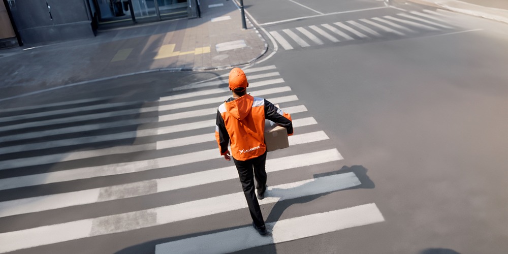 kisah inspirasi driver