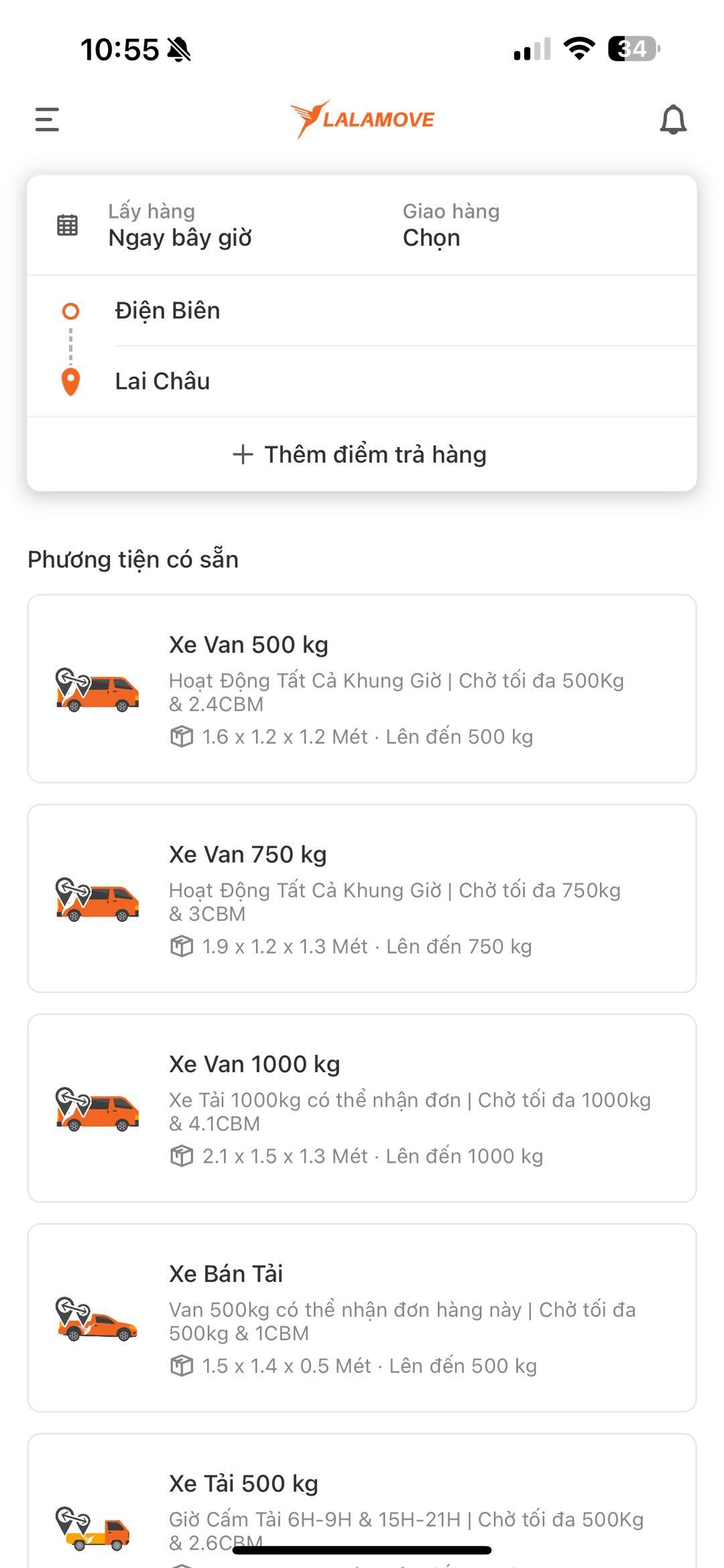 lai châu new 1