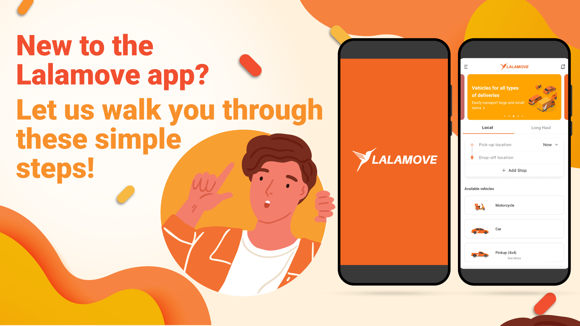lalamove blog step by step guide to app english blog banner