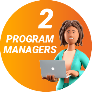 Interview with Program Managers