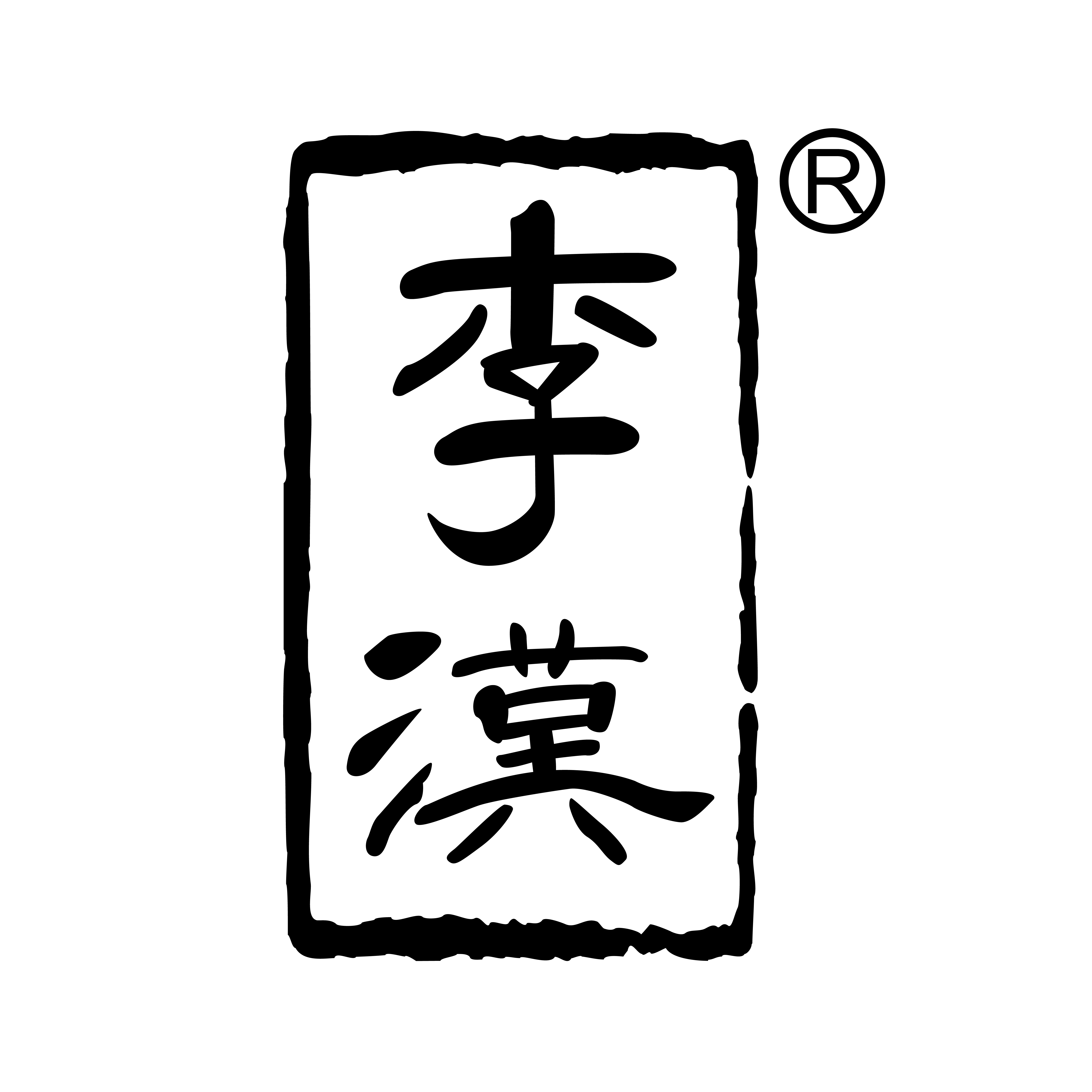 leehonlogo - Suki Ma