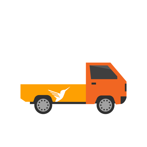 mini truck