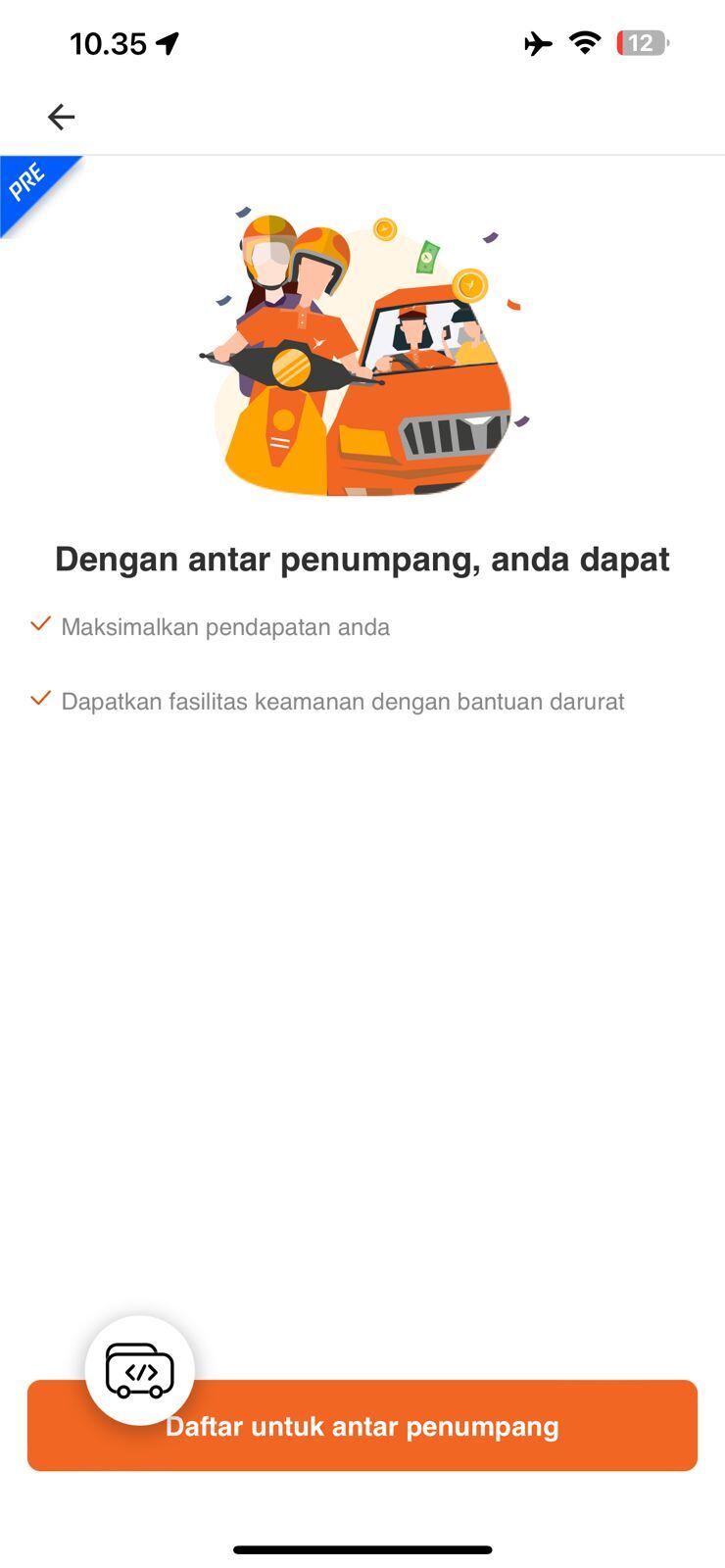 onboading rh 2