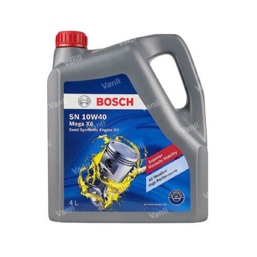 package A semi synthetic engine oil myassist and lalamove