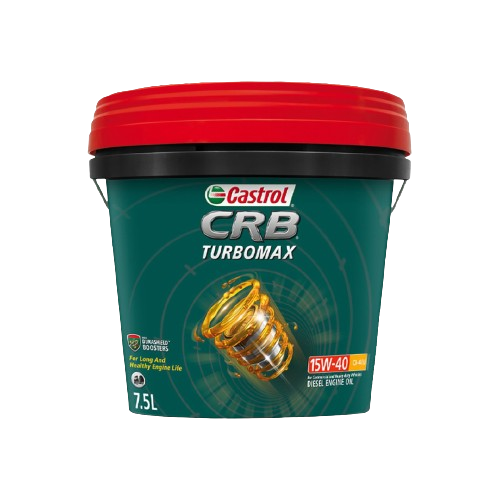 package C castrol turbomax myassist and lalamove