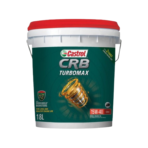 package D castrol turbomax myassist and lalamove