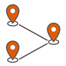 paradas adicionales