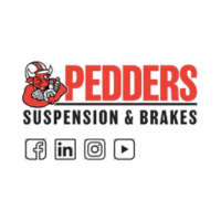 pedders suspension and brakes kuchimg sarawak (1)