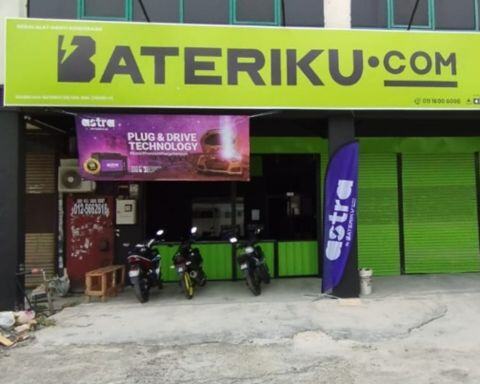 penang