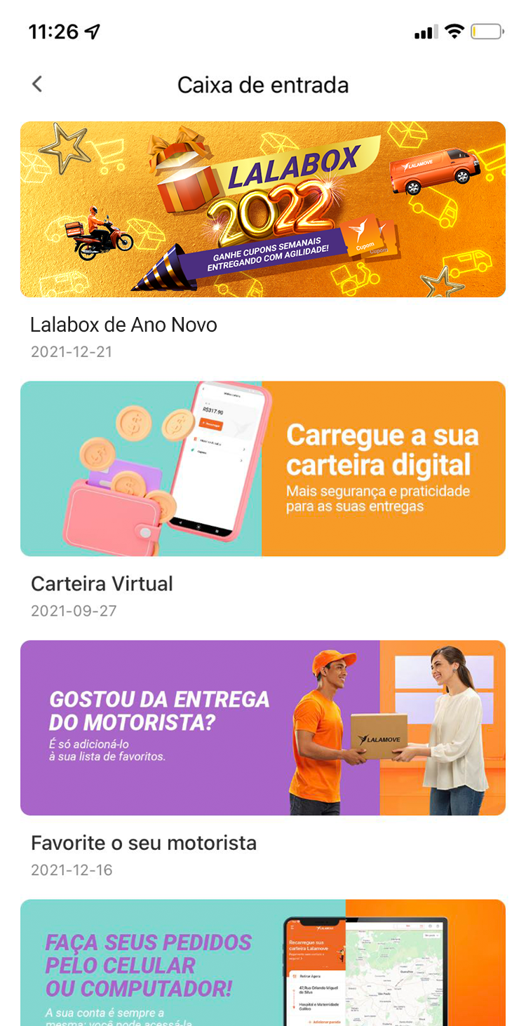 Lançada campanha 'Sorte na Mão Appclube Alfa