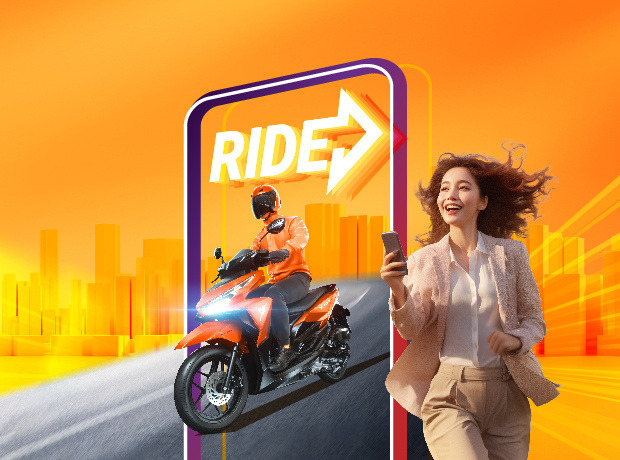 ride