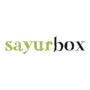 sayurbox