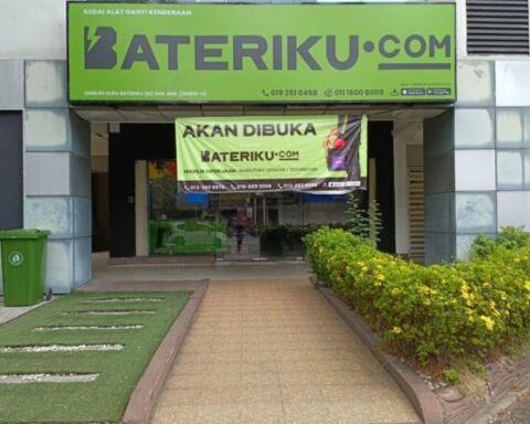 seberang jaya