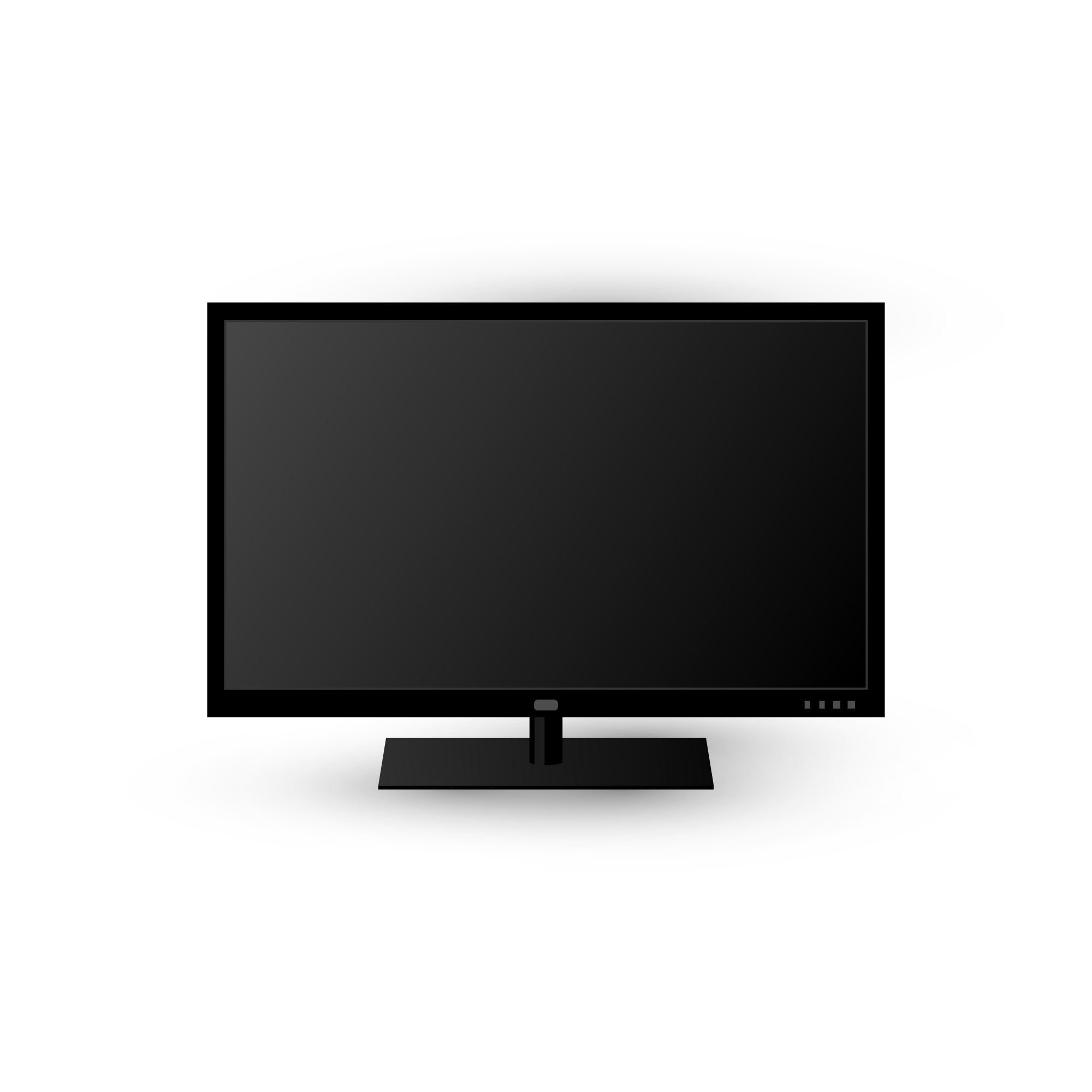 television