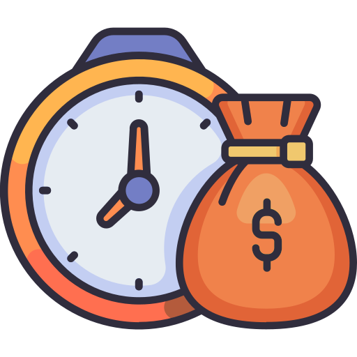 time-is-money