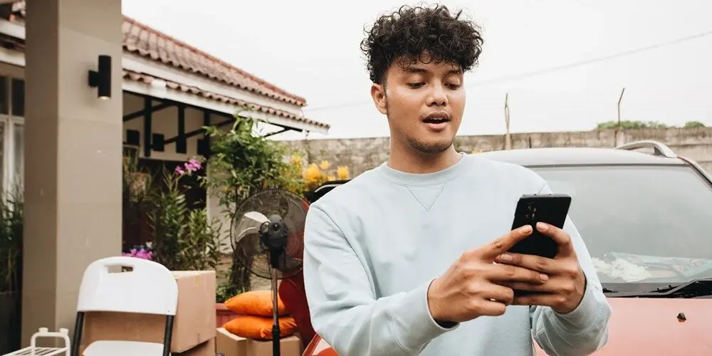 tips bongkar barang pindahan agar cepat