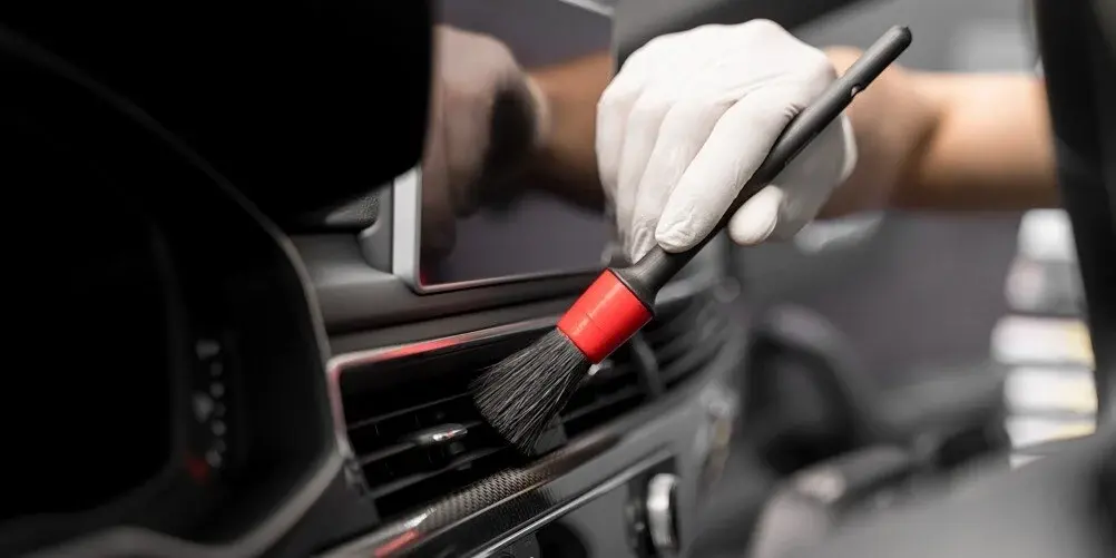 tips merawat mobil van